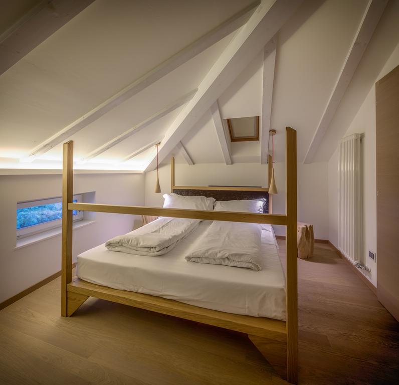 Albergo Caffe Centrale Mezzocorona Zimmer foto